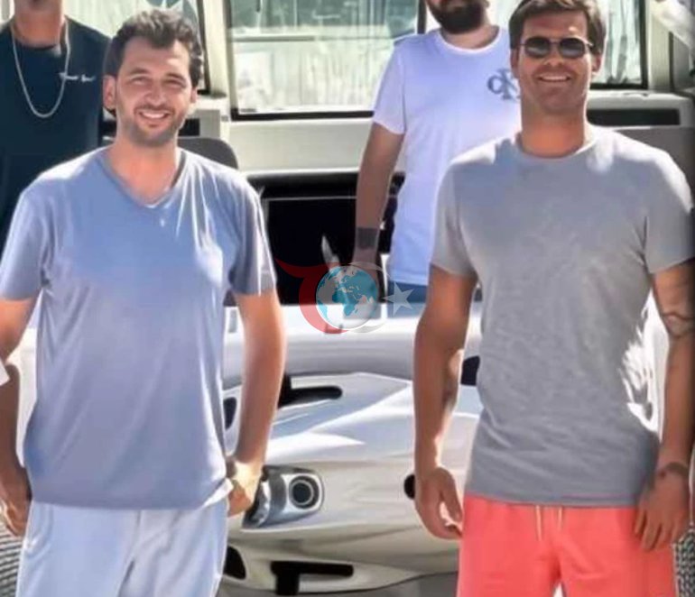 Kıvanç Tatlıtuğ adliyede Tanık olarak dinlenecek