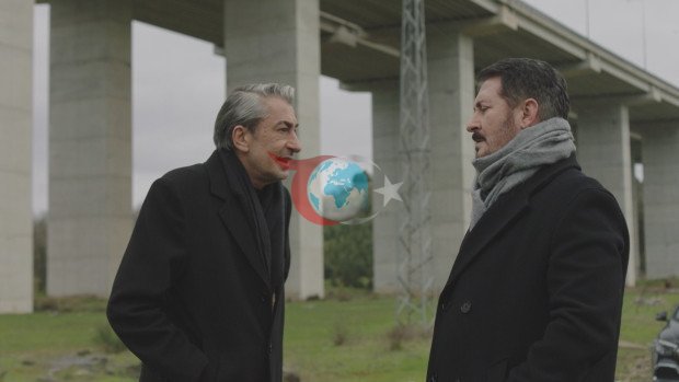 Erkan Petekkaya'dan ani veda