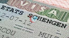 Schengen vizesinde beklenen değişiklik geldi! Türkiye'den Avrupa'ya gitme hayali kuranlara yeni çizelge