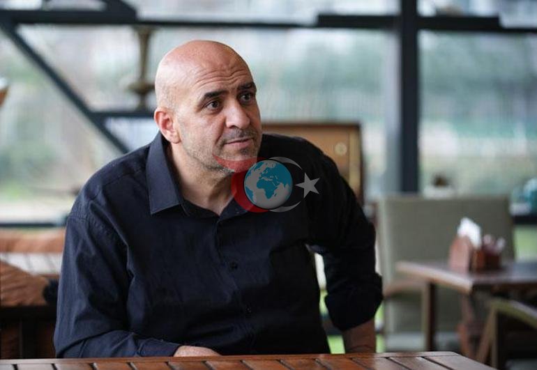 152 kilodan 102’ye düştü İzmirli aşçının 5 ayda inanılmaz değişimi