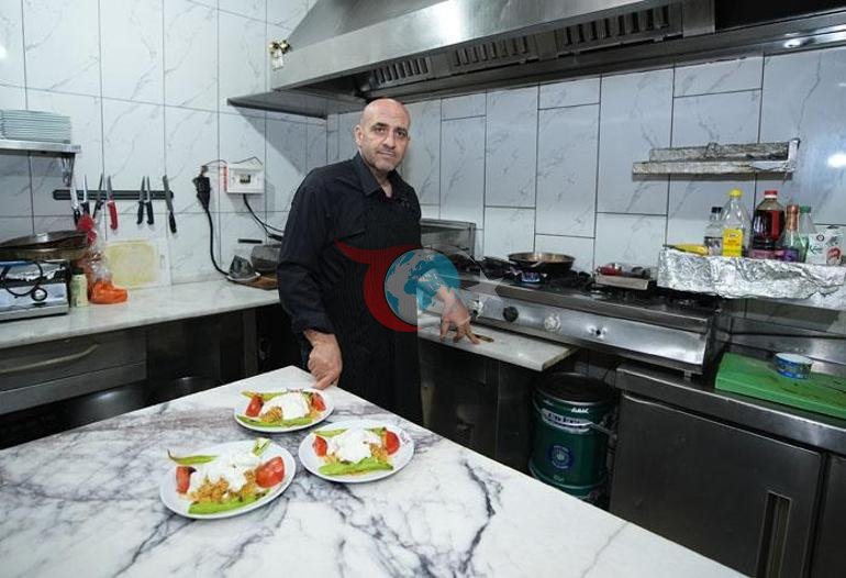 152 kilodan 102’ye düştü İzmirli aşçının 5 ayda inanılmaz değişimi