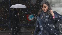 Son dakika... Yarına dikkat! İstanbul dahil kar ve sağanak uyarısı yapıldı: 'Senenin en sert kışı geliyor'