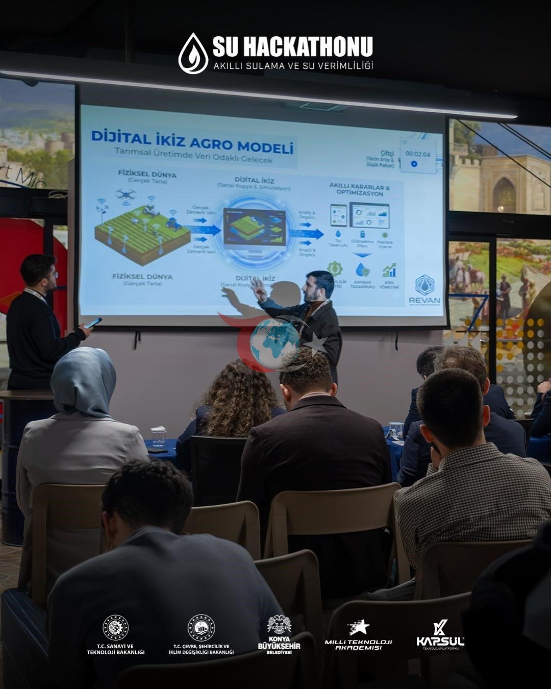 GฤฐBTร ilk 5โte