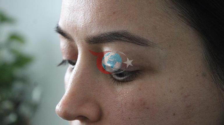 Güzellik salonunda bin 100 liralık işlem hayatını karatttı: Bunu acı bir şekilde öğrenmiş oldum