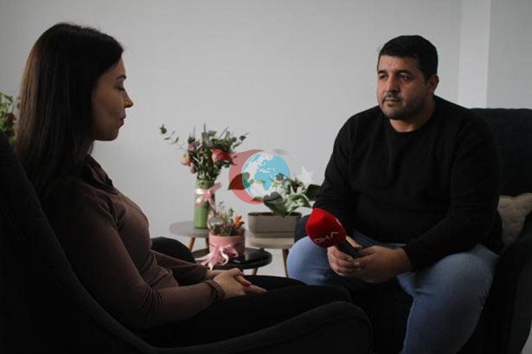 Güzellik salonunda bin 100 liralık işlem hayatını karatttı: Bunu acı bir şekilde öğrenmiş oldum