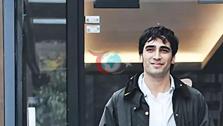 Mert Ramazan Demir muhabirlere 'Yakışıklı mıyım?' diye sordu