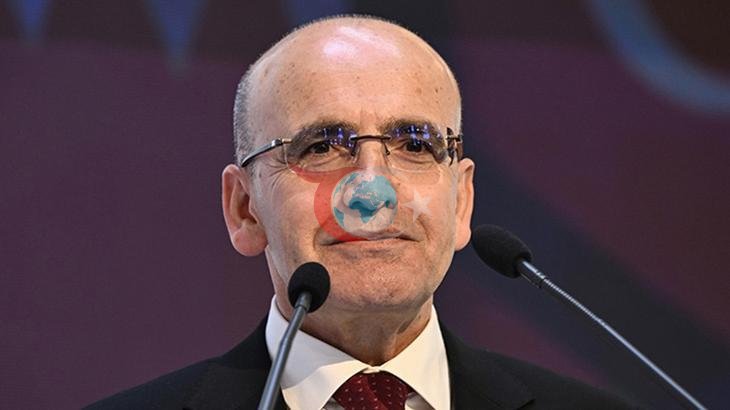 Bakan Şimşek: Enflasyon Beklentilerinde Düşüş Gözlendi