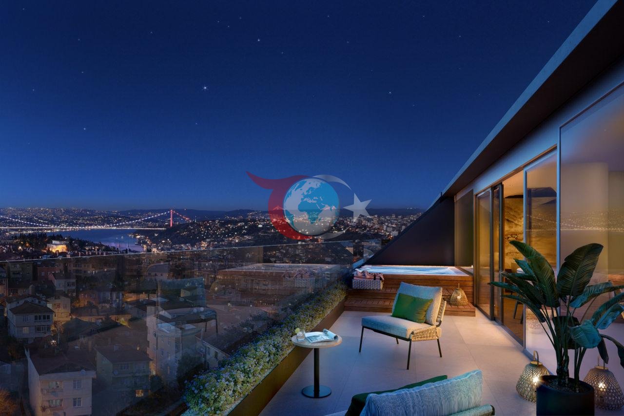 ลirket, Ramada ฤฐstanbul Grand Bazaar, Hotel St. Sophia, Orientbank ve Orient Occident otelleri bรผnyesinde bulunduruyor.