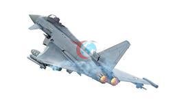 Eurofighter Typhoon’da plan değişti