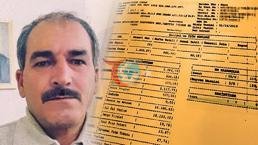 2 yıldır maaşının 4'te 1'i nafakaya kesildiğini sandı, gerçek bambaşka çıktı! Kendini cezaevinde buldu