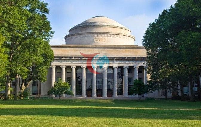 Massachusetts Teknoloji Enstitüsü (MIT)