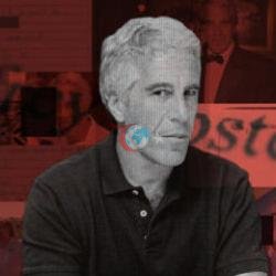 Epstein'in siyonist bağlantıları: İsrail ordusuna bağış yapmış!