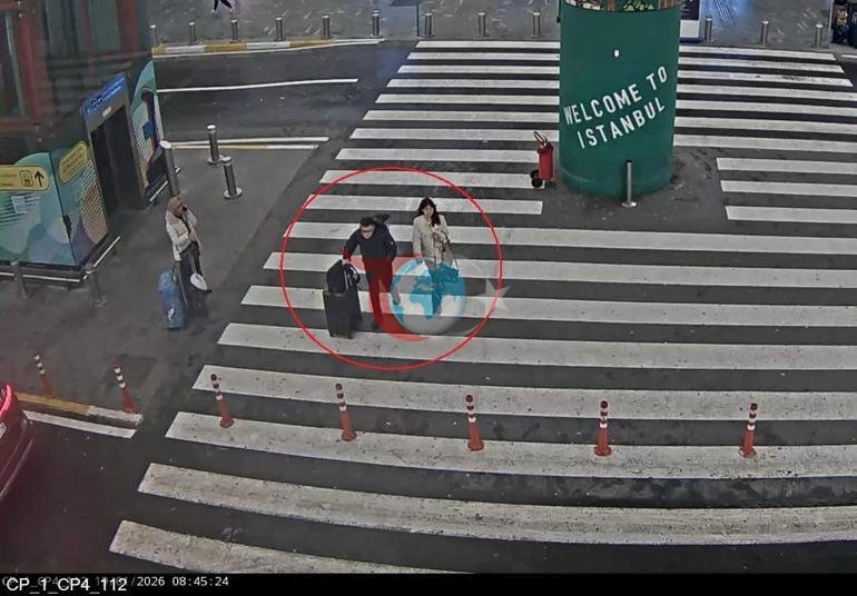 Son dakika... İstanbulda Çinli iş insanının öldürülmesiyle ilgili şok detaylar