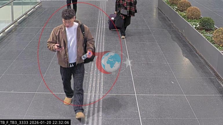 Son dakika... İstanbulda Çinli iş insanının öldürülmesiyle ilgili şok detaylar