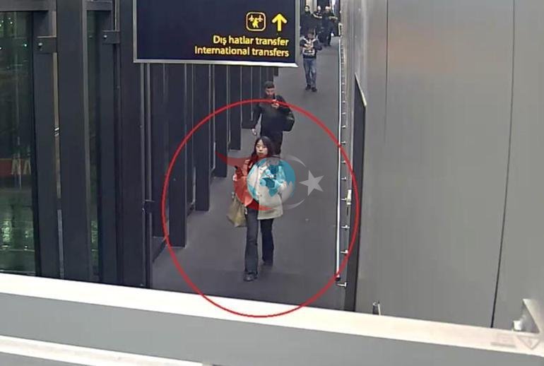 Son dakika... İstanbulda Çinli iş insanının öldürülmesiyle ilgili şok detaylar