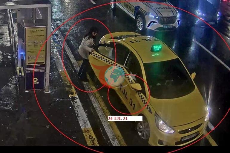 Son dakika... İstanbulda Çinli iş insanının öldürülmesiyle ilgili şok detaylar