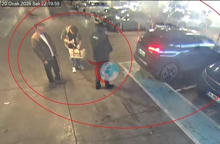 Son dakika... İstanbulda Çinli iş insanının öldürülmesiyle ilgili şok detaylar