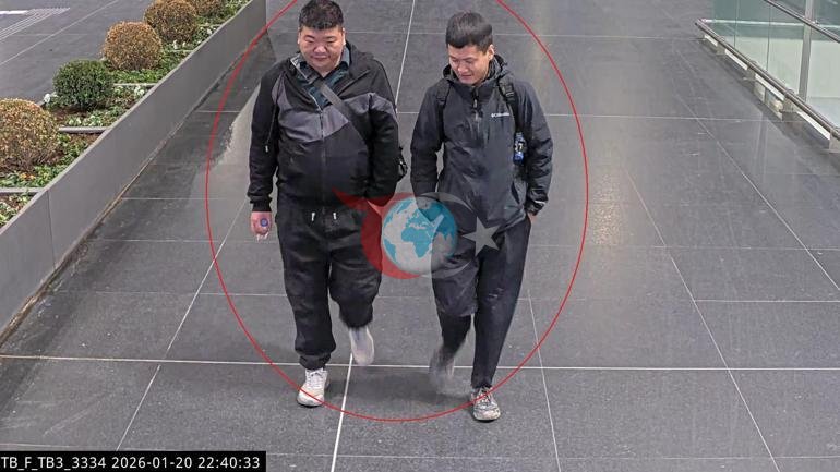 Son dakika... İstanbulda Çinli iş insanının öldürülmesiyle ilgili şok detaylar