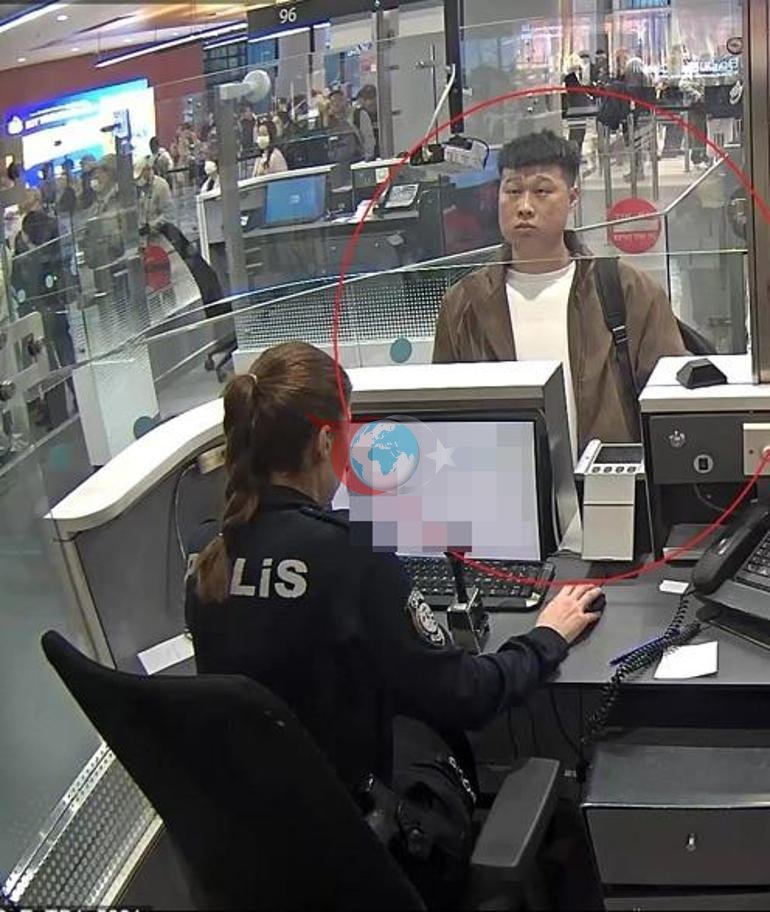 Son dakika... İstanbulda Çinli iş insanının öldürülmesiyle ilgili şok detaylar