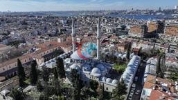 Mimar Sinan’ın 'gizli ustalık' eseri Valide-i Atik Camisi: Sadece cami değil, şifahane, medrese, imaret