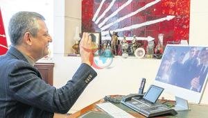 CHP eş zamanlı adımlar bekliyor