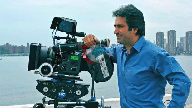 Mahsun Kırmızıgül yeni film hazırlığında