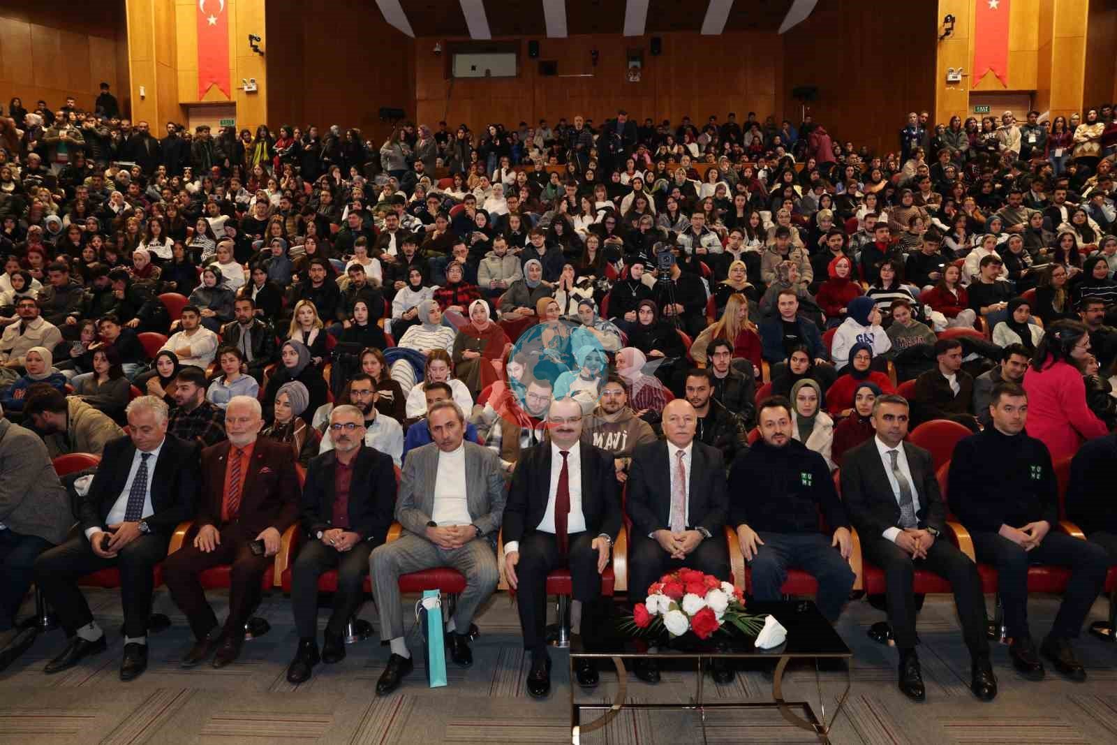 Atatürk Üniversitesi ve TÜME’den dev iş birliği: Tarımda akıllı dönüşüm