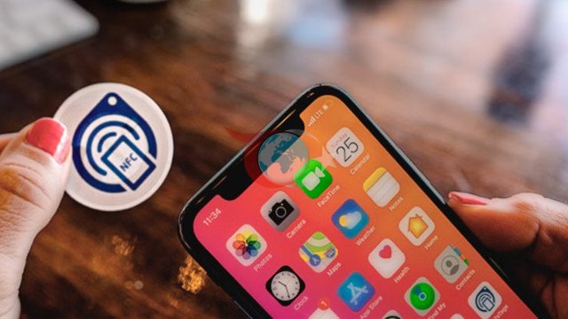Bu telefonlar saat 22.00'den sonra para transferi yapamayacak nedir bu NFC özelliği? - Resim: 1