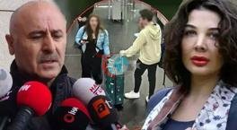 Eylem Tok davasında istenenen cezaya Oğuz Murat Aci'nin babasından tepki: Müebbet yeseler bile az