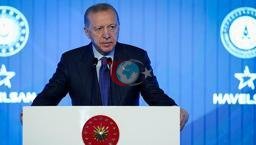 Son dakika... SANCAR SİDA hizmete girdi! Cumhurbaşkanı Erdoğan: Denizlerdeki güvenliğimiz artıyor
