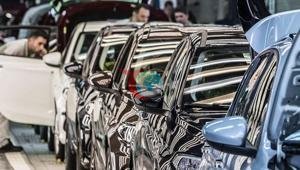 ABde otomobil satışları geriledi