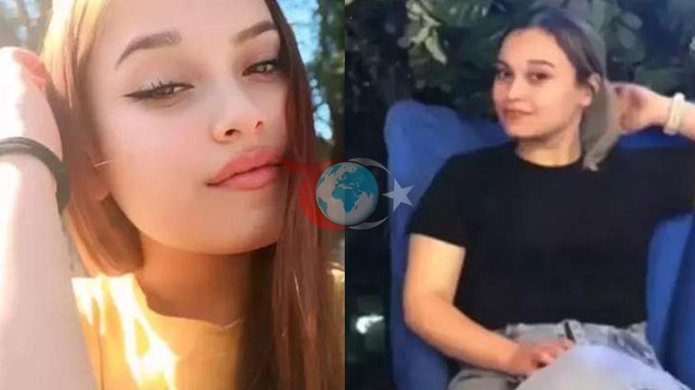 17 yaşındaki Yağmurun cinayet sanığı 27 yaşındaki sevgilisi: Benim vicdanım rahat