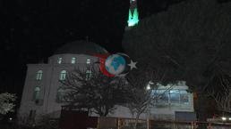 Yer: Balıkesir! 3 dakika erken okunan ezan kafaları karıştırdı