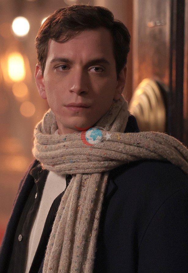 Selahattin Paลalฤฑ, ฤฐtalya'ya gidiyor