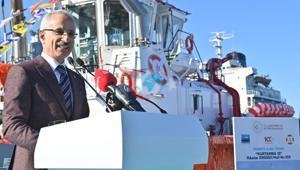 Bakan Uraloğlu: Kritik su yollarımızda dijitalleşmeyi ileri seviyeye taşıyoruz