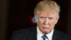 Beyaz Saraydan İran açıklaması Trump, ABD ordusunun ölümcül gücünü kullanmaya hazır