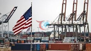 ABDnin yeni gümrük vergileri yürürlüğe girdi