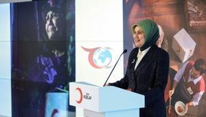 Türk Kızılay’dan Ramazan’da 1,8 milyar TL destek