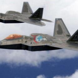 ABD düğmeye bastı! Çok sayıda savaş uçağı bölgedeki üslere gönderildi! 6 günde dev yığınak