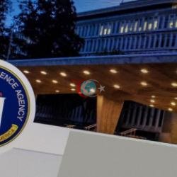 CIA'den İran halkına mesaj! 