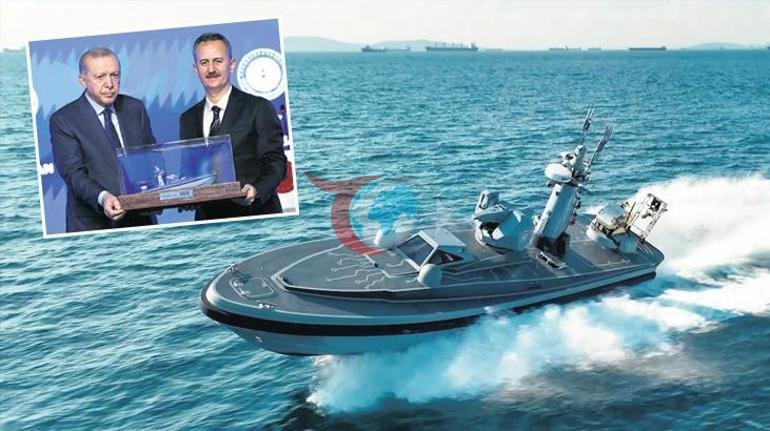 Dünyada yıldızı yükselen Türkiye var