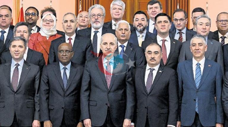 Dünyada yıldızı yükselen Türkiye var