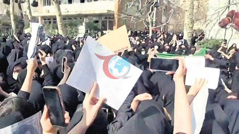 Trump uyarılardan rahatsız