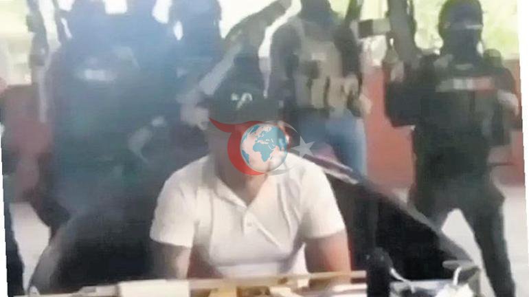 Yeni elebaşı Rosalinda mı