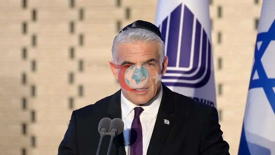 Yair Lapid