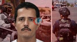 Son dakika...El Mencho รถldรผrรผldรผ, Meksikalฤฑ gazeteci Milliyet'e deฤerlendirdi! 'Her an รถldรผrรผlebilirsiniz'