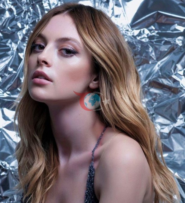 Delikanlı dizisinin setinden ilk kare