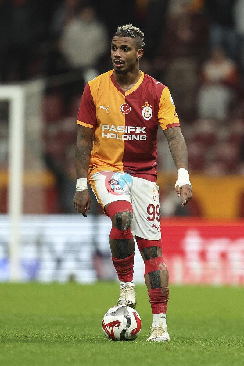 Mario Lemina eski takฤฑmฤฑna karลฤฑ forma giyecek