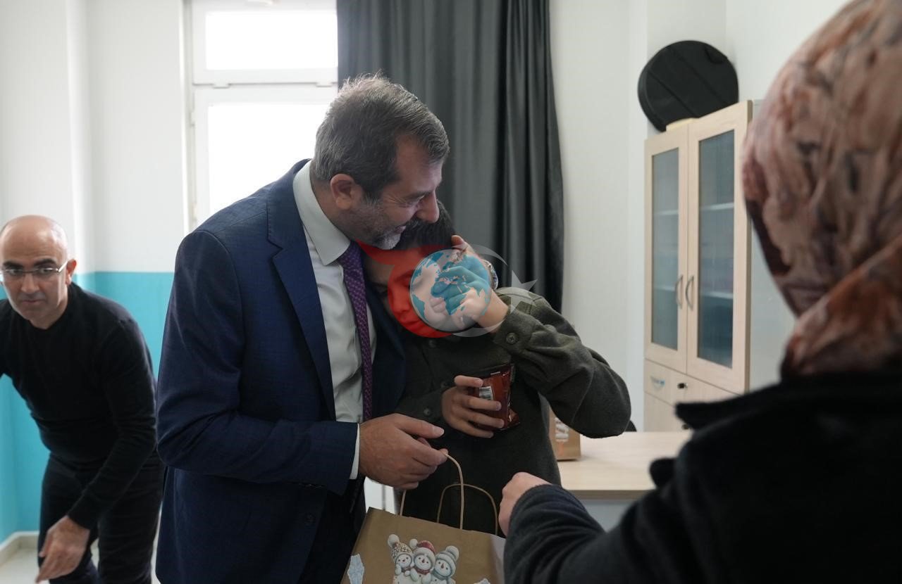 Paylaşımın ve kardeşliğin kenti Gürsu