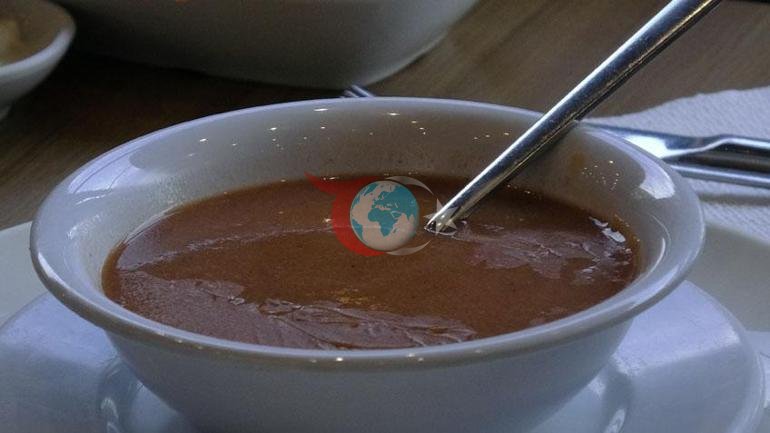 30 gün boyunca iftarda içiliyor Ramazan sofralarının gizli kahramanı: Keloğlan Çorbası